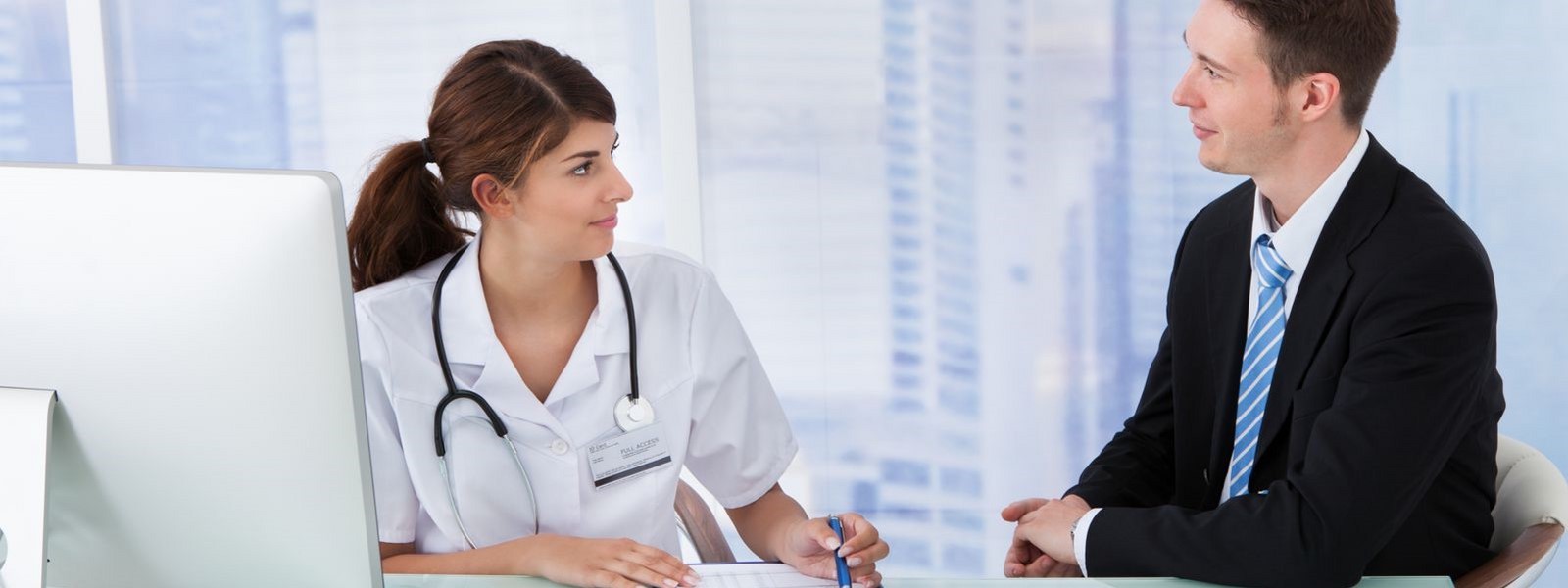 Seguro Saúde Empresa